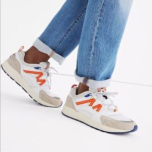 Karhu Fusion 2.0 (Rainy Day/Bright White)